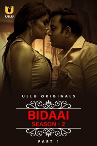 Bidaai (2023) S01 Part 1 Hindi ULLU app Originals full movie download